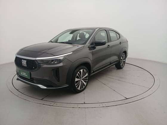 FIAT FASTBACK 1.0 TURBO 200 HYBRID AUDACE CVT